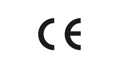  CE Certificates