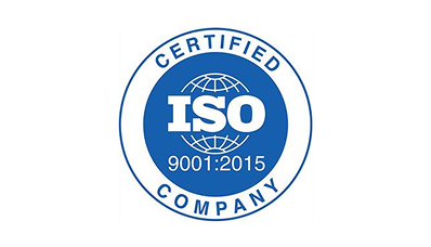  ISO 9001-2015